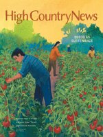 High Country News